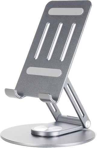 DOOGEE Tablet Stand 2024 New Adjustable Foldable Desktop Higher Strength in Saudi Arabia