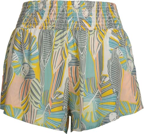 Salt Life Women's Polly in Paradise Shorts in Saudi Arabia