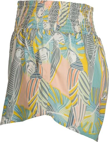 Salt Life Women's Polly in Paradise Shorts in Saudi Arabia