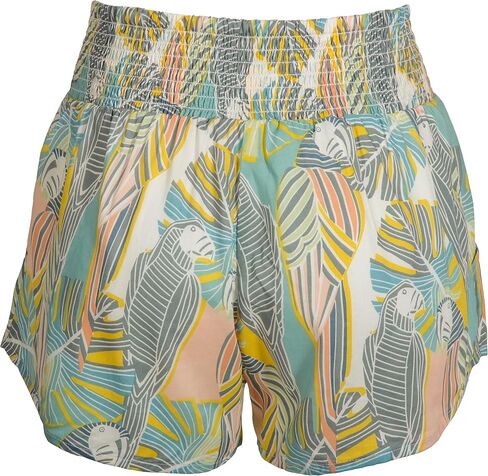 Salt Life Women's Polly in Paradise Shorts in Saudi Arabia