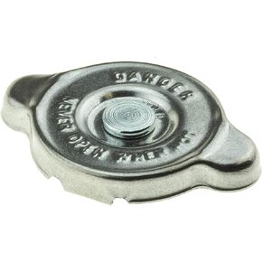 MotoRad T-3R Radiator Cap - Nissan Frontier (05-23) TITAN (04-22) Armada (05-22) Xterra (05-15) Pathfinder (05-12) NV2500 (14-21) TITAN XD (16-22) NV3500 (14-21), INFINITI Q50 (14-22) QX80 (14-22)
