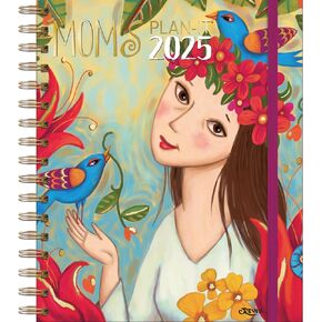 WSBL Mom'S 2025 Plan-It Planner (25997081002)