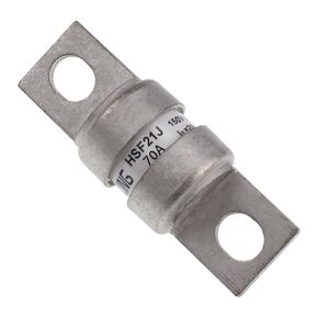 150VDC Class T Fuse 300 amp (no with Block),Class T Fuse Holder 300A for Inverters and Car Stereos as Well as High Power Appliances in RVs, Boats, Cars, Trucks