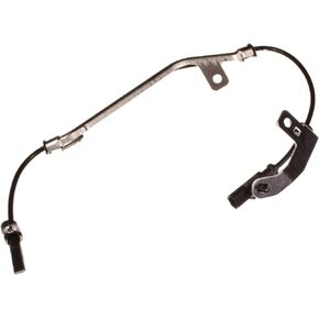 Holstein Parts 2ABS1834 ABS Wheel Speed Sensor - Compatible With Select Subaru Legacy, Outback; REAR RIGHT