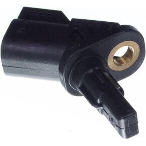 Holstein Parts 2ABS2476 ABS Wheel Speed Sensor - Compatible With Select Ford C-Max, Escape, Focus; Lincoln MKC; FRONT LEFT OR RIGHT