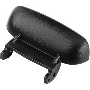 for honda civic center console latch, Acouto Armrest Cover Lock Center Console Latch for Honda Civic 2006-2011 83451-SNA-A01ZA