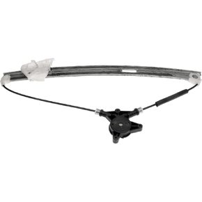 Dorman 751-856 Front Passenger Side Power Window Regulator and Motor Assembly Compatible with Select Mazda Models