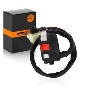 5TG-83973-00-00 Light Start KiLL Switch Fit for Yamaha ATV YFZ450 YFZ 450 2004-2005 by MOPASEN