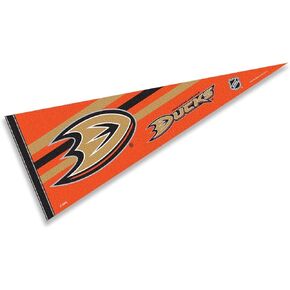 Anaheim Ducks Pennant