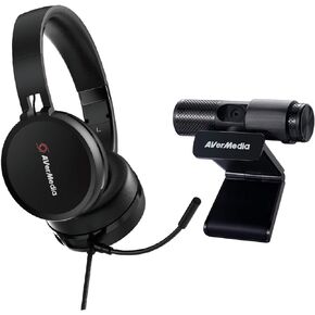 Avermedia Video Conference Kit 317