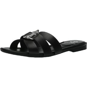 Sam & Libby Women's Reyes Flat Sandal