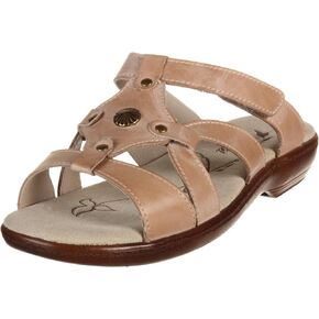 Propet Womens Dominica Sandal