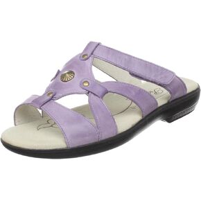 Propet Womens Dominica Sandal