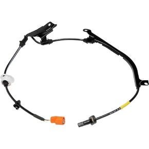 مستشعر سرعة عجلة ABS من Dorman 695-303 للراكب الأمامي متوافق مع موديلات Acura المختارة