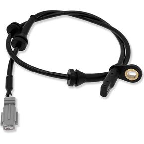 ABS Wheel Speed Sensor 479101DA1A Front Left/Right Fit for Nissan Rogue 2008 2009 2010 2011 2012 2013 2014, ABS Speed Sensor Replace OE 47910-JG000