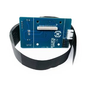 3D Printer Replacement Part Transfer Extruder Board Controller Compatible with Artileri Sidewinder X1 Accessories