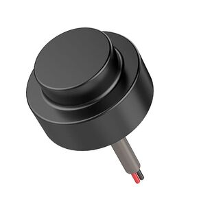 Ultrasonic Flow transducer for Water Meter and Heat Meter