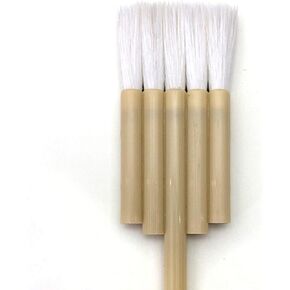 Watercolor Goat Brush 5 Lines
