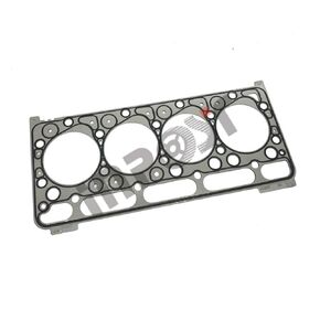 New Cylinder Head Gasket for kubota V2203 V2203T V2203E V2203B V2203-M-DI V2403 V2403MDI Bobcat 7753 Overhaul Rebuild Gasket
