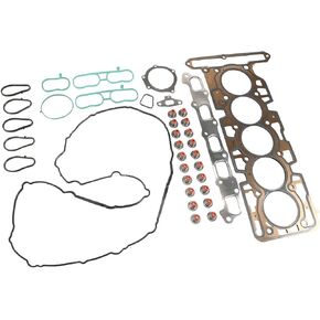 GM Genuine Parts 89060396 Engine Cylinder Head Gasket Kit with Gaskets and Seals