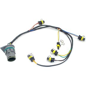 Injector Harness for 1994-2003 International Navistar DT466 DT530 DT466E 1807455C92 1807285C91 1807285C92