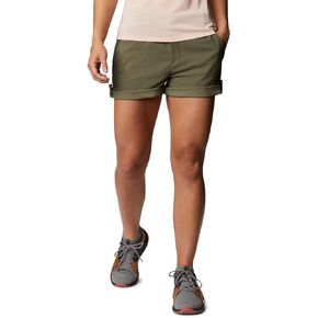 Columbia Women's Firwood Camp II Short