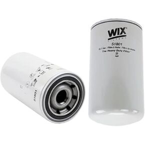 WIX Spin-On Lube Filter