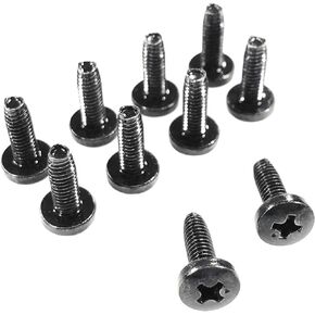 Stand Screws Compatible with Samsung UN55HU6840 (UN55HU6840FXZA)