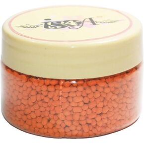 IS4A 100% Original Pure Ashtagandha Chandan (Sandalwood) for Pooja & Tikka (Granulated, 50 Grams)