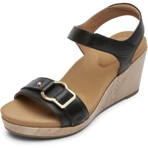 Rockport Womens Briah Ii Two-Band