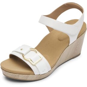 حزام نسائي من Rockport Briah II ذو شريطين