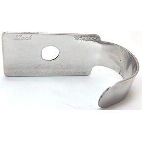 GG Grand General 96262 Stainless Steel Axle Differential Air Switch Guard for Peterbilt
