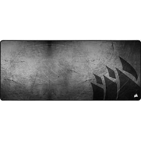 Corsair MM350 PRO Premium Spill-Proof Cloth Gaming Mouse Pad – Extended XL - Black