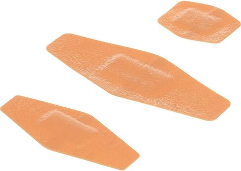 ضمادات الوسادة النشطة الإضافية من نيكسكير، متنوعة، 30 قطعة in Kuwait