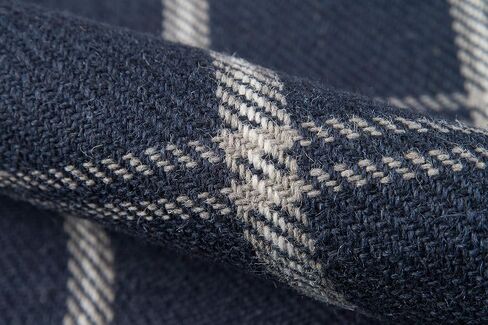 Erin Gates by Momeni Marlborough Dover Area, Runner Rug, 2'3" X 8', Navy in Saudi Arabia