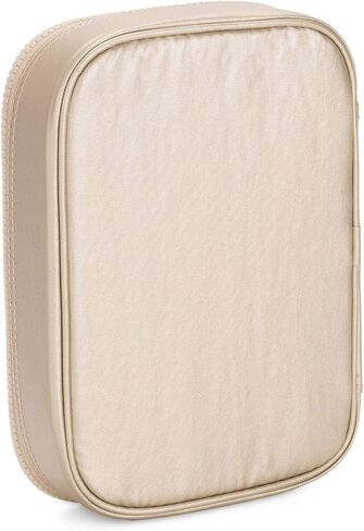 Kipling 100 Pens Case Starry Gold Metallic in Saudi Arabia