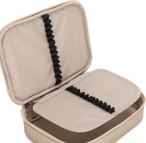 Kipling 100 Pens Case Starry Gold Metallic in Saudi Arabia