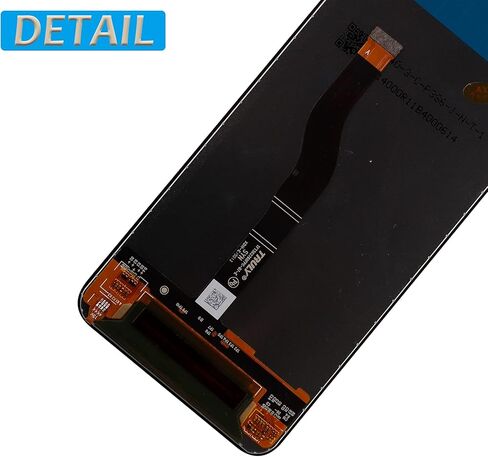 LCD Display Compatible with OUKITEL C21 6.4" LCD Display Touch Screen Assembly with Tools in Saudi Arabia