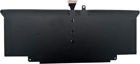 JHT2H Laptop Battery Replacement for Dell Latitude 7310 7410 Series Notebook P34S P34S001 4V5X2 Y7HR3 35J09 HRGYV WY9MP XMV7T 009YYF 7CXN6 T3JWC XMT81 0YJ9RP K36KR YY3GJ 7.6V 52Wh 6500mAh in Kuwait