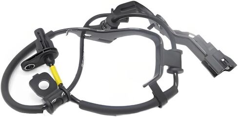 Genuine OEM 95681-C5000 Sensor - ABS Rear Wheel, RH / 95681C5000 for Kia Sorento 16-20 in Saudi Arabia