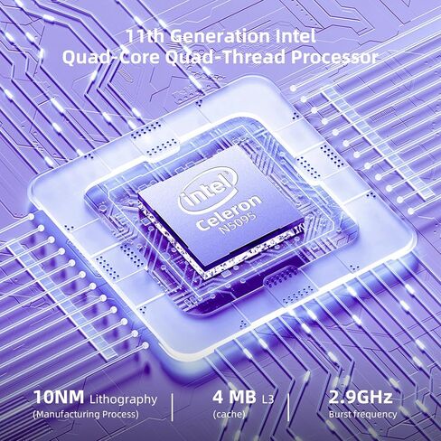 كمبيوتر محمول Jumper 17.3 بوصة، كمبيوتر محمول مع 24 جيجابايت LPDDR4 512 جيجابايت SSD، وحدة المعالجة المركزية Celeron N5095 (حتى 2.9 جيجا هرتز)، رباعي النواة، شاشة FHD IPS 1920x1200، بطارية 38WH، مكبرات صوت مزدوجة، 2.4G+5G WiFi، BT5.0، 16:10 . in Saudi Arabia