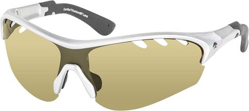 Eagle Eyes ACE Polarized Sunglasses For Men Cycling Driving Fishing Blue Light and 99.9% UV Protection in Kuwait