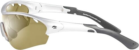 Eagle Eyes ACE Polarized Sunglasses For Men Cycling Driving Fishing Blue Light and 99.9% UV Protection in Kuwait