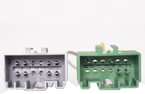 تسخير أسلاك الراديو لفولفو S40 S60 S80 V70 v40 XC70 1998-2006 in Kuwait