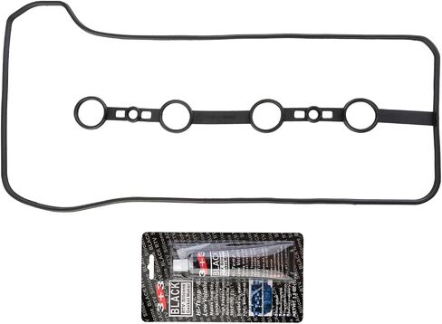 مجموعة حشية غطاء صمام المحرك VS50530R متوافقة مع 2001-2015 Toyota Solara Camry Corolla Highlander Matrix Rav4 Lexus HS250H Pontiac Vibe Scion TC XB 2.0L 2.4L L4 1121328021 112130H010 VS50362 in Kuwait