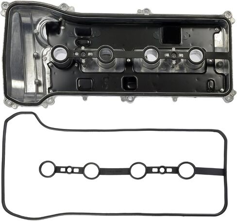 مجموعة حشية غطاء صمام المحرك VS50530R متوافقة مع 2001-2015 Toyota Solara Camry Corolla Highlander Matrix Rav4 Lexus HS250H Pontiac Vibe Scion TC XB 2.0L 2.4L L4 1121328021 112130H010 VS50362 in Kuwait