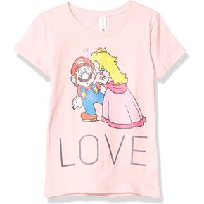 Nintendo Girls' Mario Love