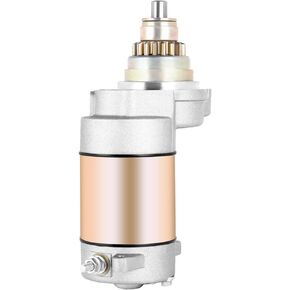 OCPTY New Starter fit for Drive for Polaris Explorer Scfor Rambler 1996 1997 Express 1995 1996 1997 1998 1999 2000 2001 2002 SMU0034 18331N