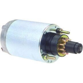 New Starter Compatible With KOHLER 10HP-16HP CUB CADET TORO MASSEY FERGUSON 92-7260, KH10187, 5666640MO30SM, SM47330, SM5666, SAB0060, 41021019