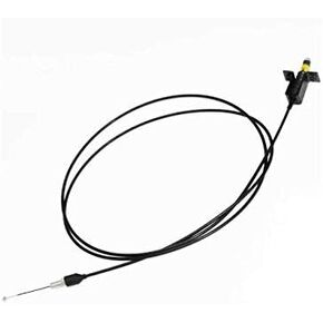 Engine Throttle Pedal Cable for Polaris 2011-2012 LE EFI RZR 900 XP Replace 7081621
